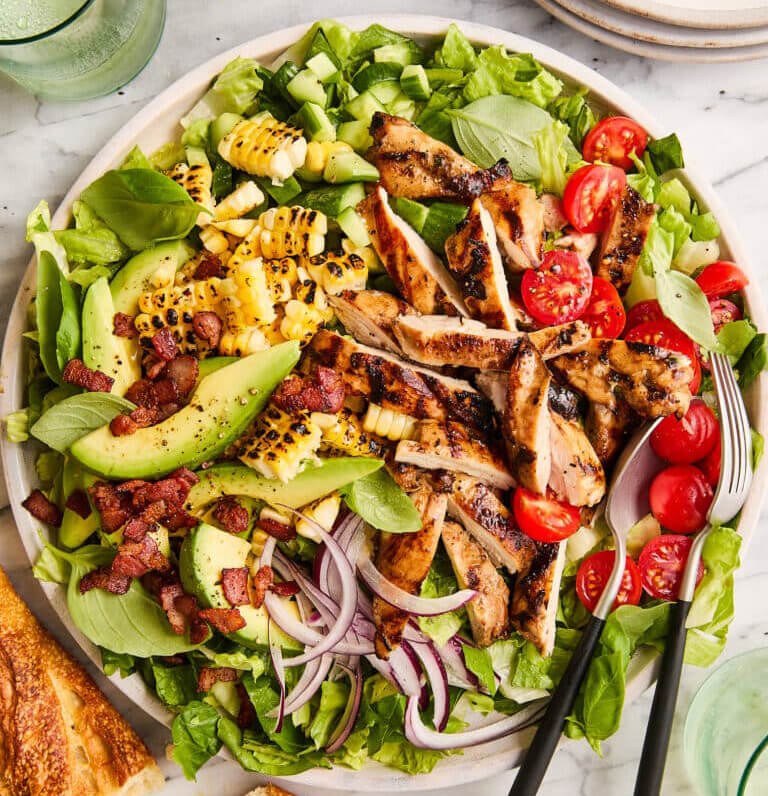 Salad