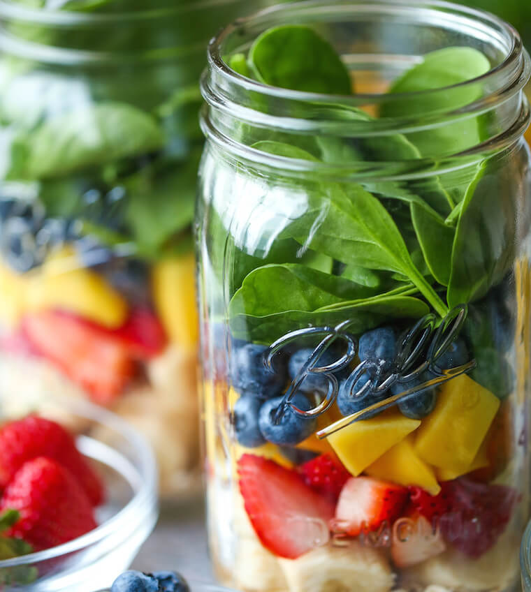 Healthy